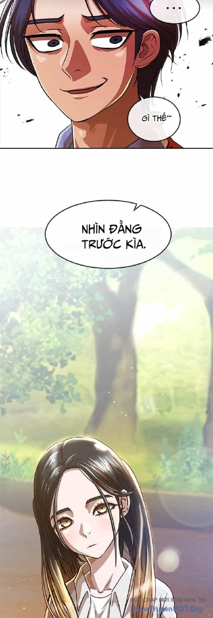 Cô Gái Từ Ứng Dụng Nhắn Tin Ngẫu Nhiên - Chương 277 - ảnh 4
