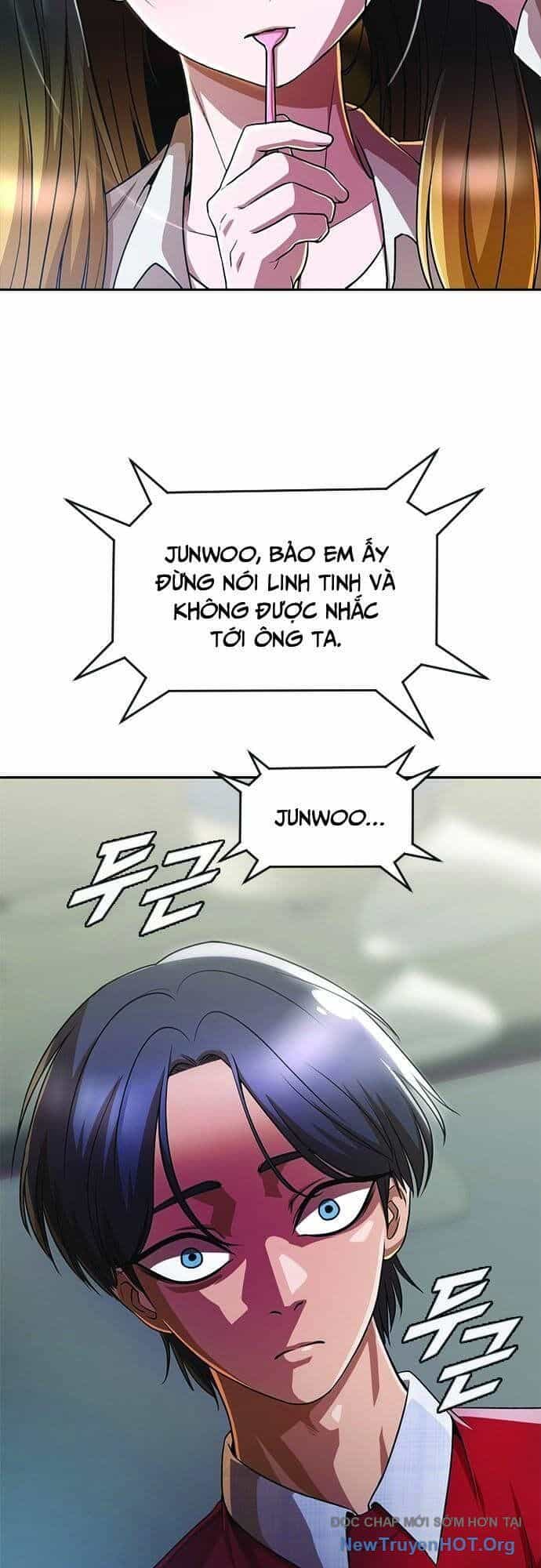 Cô Gái Từ Ứng Dụng Nhắn Tin Ngẫu Nhiên - Chương 278 - ảnh 4