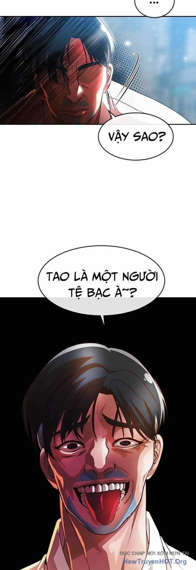 Cô Gái Từ Ứng Dụng Nhắn Tin Ngẫu Nhiên - Chương 279 - ảnh 16