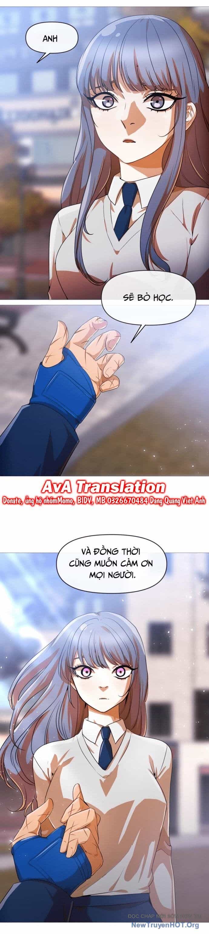 Cô Gái Từ Ứng Dụng Nhắn Tin Ngẫu Nhiên - Chương 289 - ảnh 22