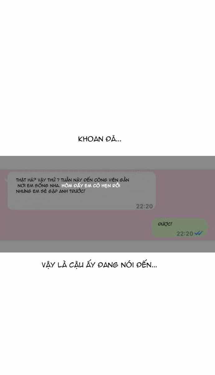 Cô Gái Từ Ứng Dụng Nhắn Tin Ngẫu Nhiên - Chương 29 - ảnh 54