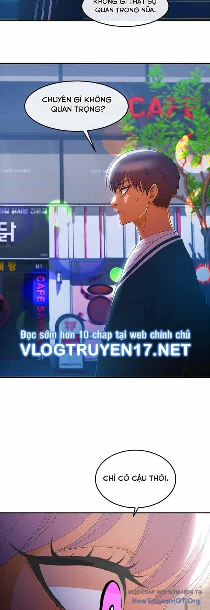 Cô Gái Từ Ứng Dụng Nhắn Tin Ngẫu Nhiên - Chương 303 - ảnh 40