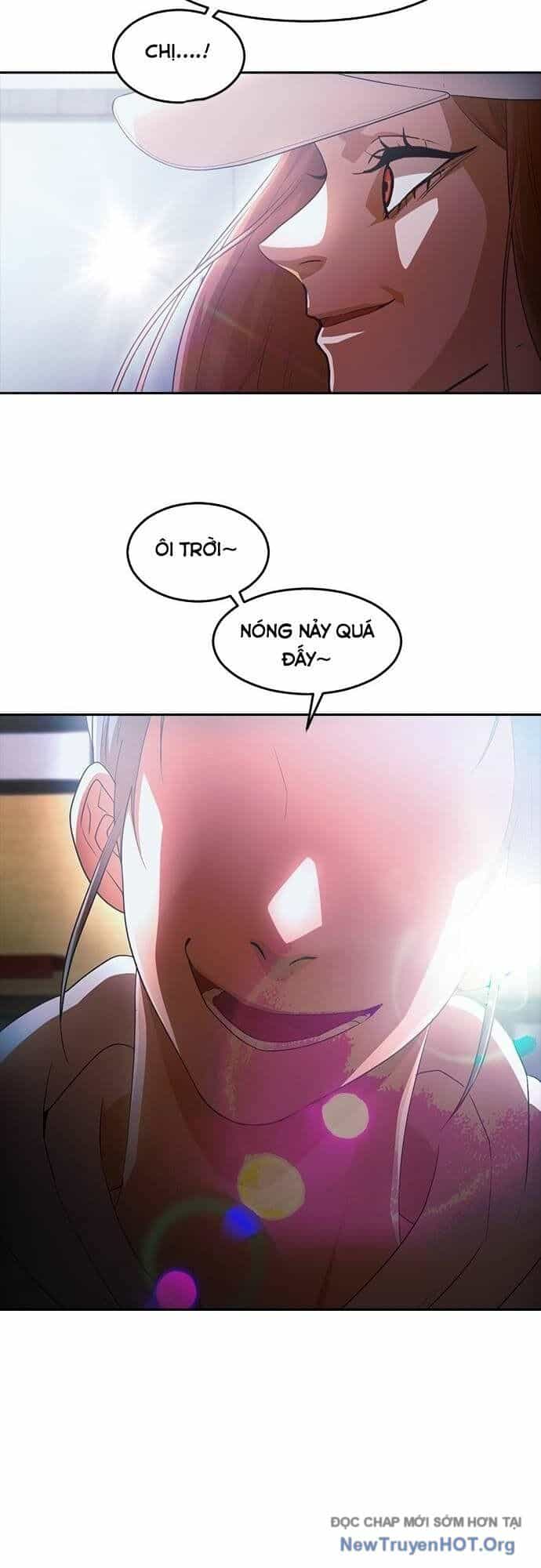 Cô Gái Từ Ứng Dụng Nhắn Tin Ngẫu Nhiên - Chương 305 - ảnh 20