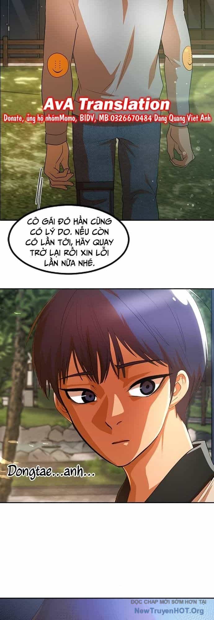 Cô Gái Từ Ứng Dụng Nhắn Tin Ngẫu Nhiên - Chương 306 - ảnh 31