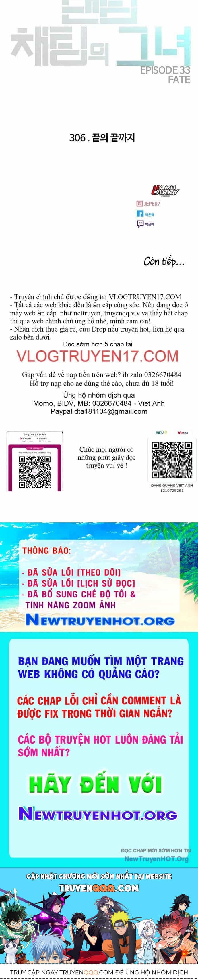 Cô Gái Từ Ứng Dụng Nhắn Tin Ngẫu Nhiên - Chương 306 - ảnh 56