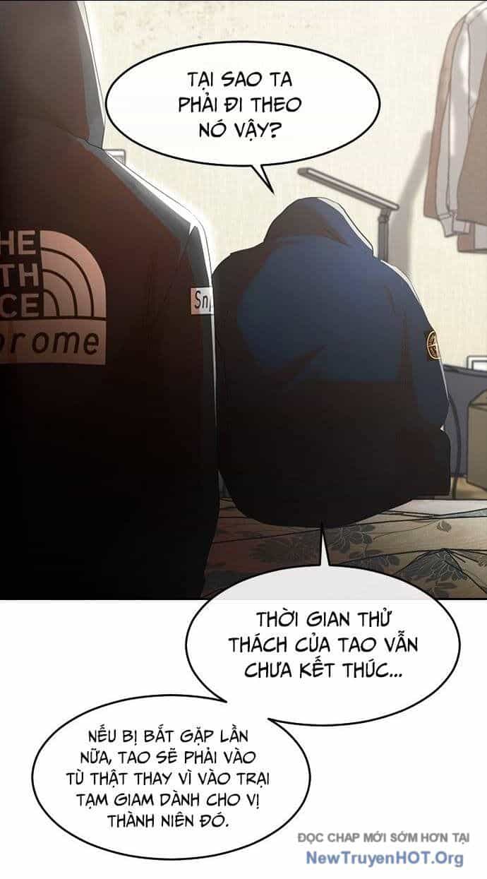 Cô Gái Từ Ứng Dụng Nhắn Tin Ngẫu Nhiên - Chương 307 - ảnh 11