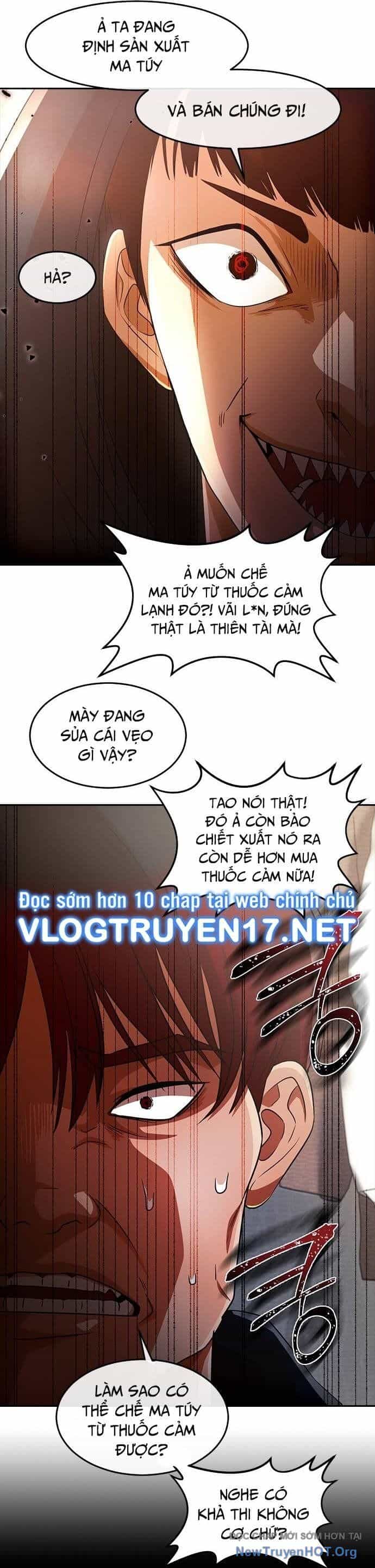 Cô Gái Từ Ứng Dụng Nhắn Tin Ngẫu Nhiên - Chương 307 - ảnh 23