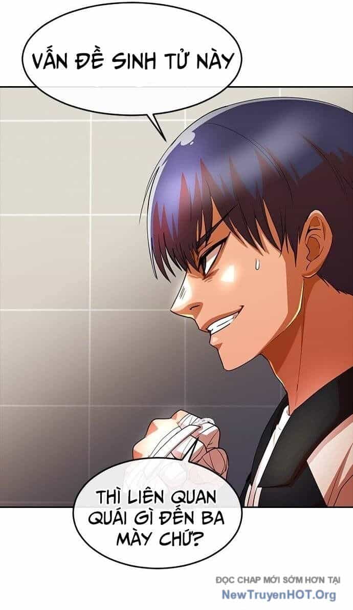 Cô Gái Từ Ứng Dụng Nhắn Tin Ngẫu Nhiên - Chương 308 - ảnh 24