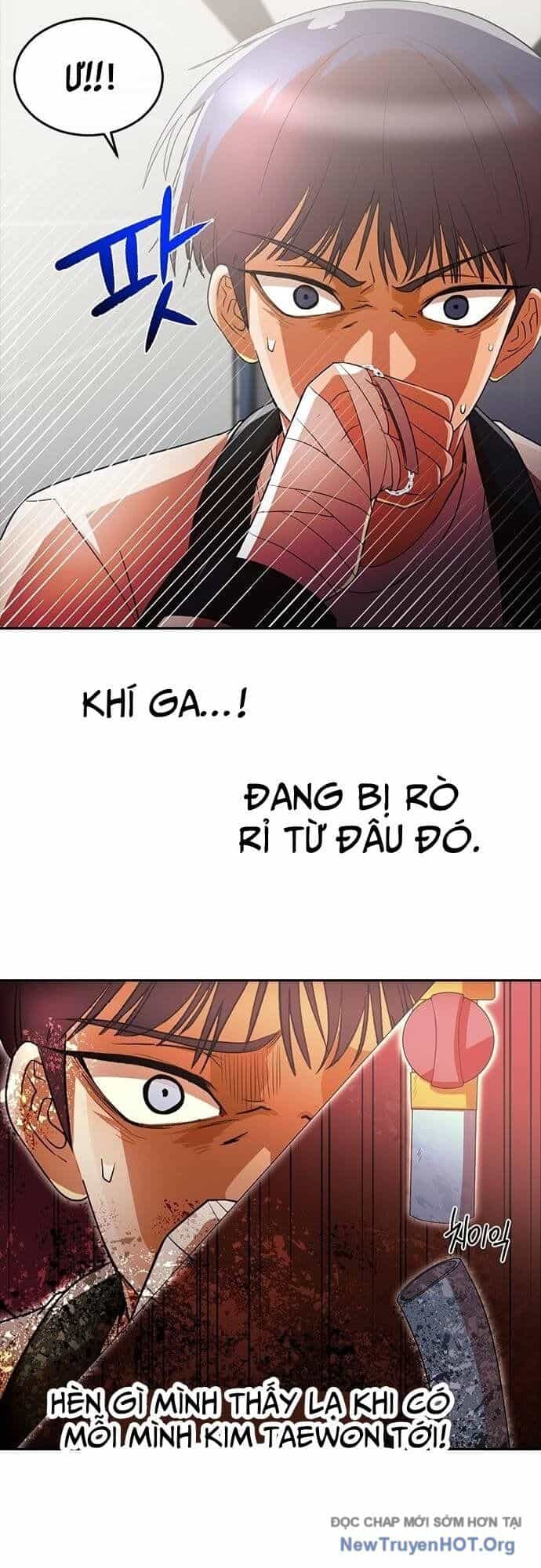 Cô Gái Từ Ứng Dụng Nhắn Tin Ngẫu Nhiên - Chương 308 - ảnh 43