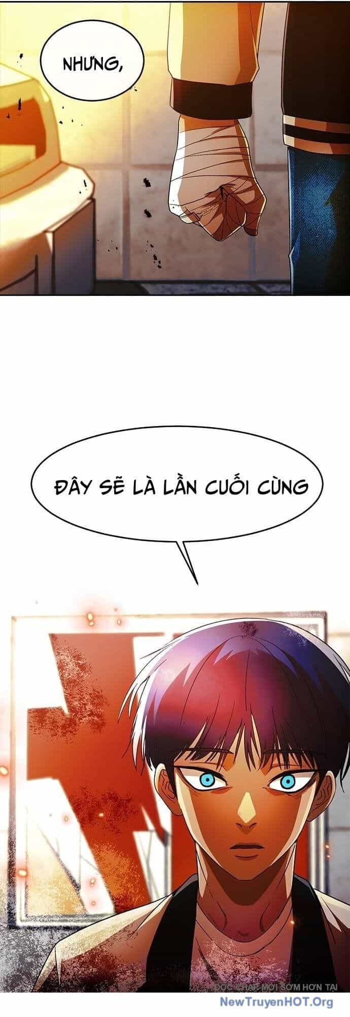 Cô Gái Từ Ứng Dụng Nhắn Tin Ngẫu Nhiên - Chương 309 - ảnh 55