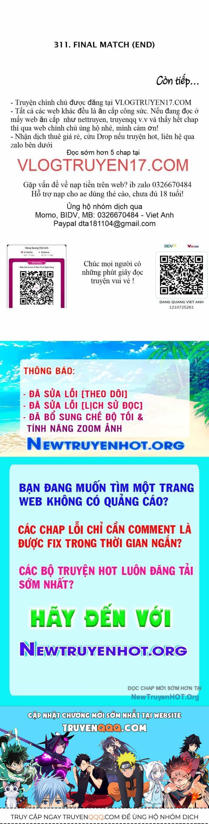 Cô Gái Từ Ứng Dụng Nhắn Tin Ngẫu Nhiên - Chương 311 - ảnh 79