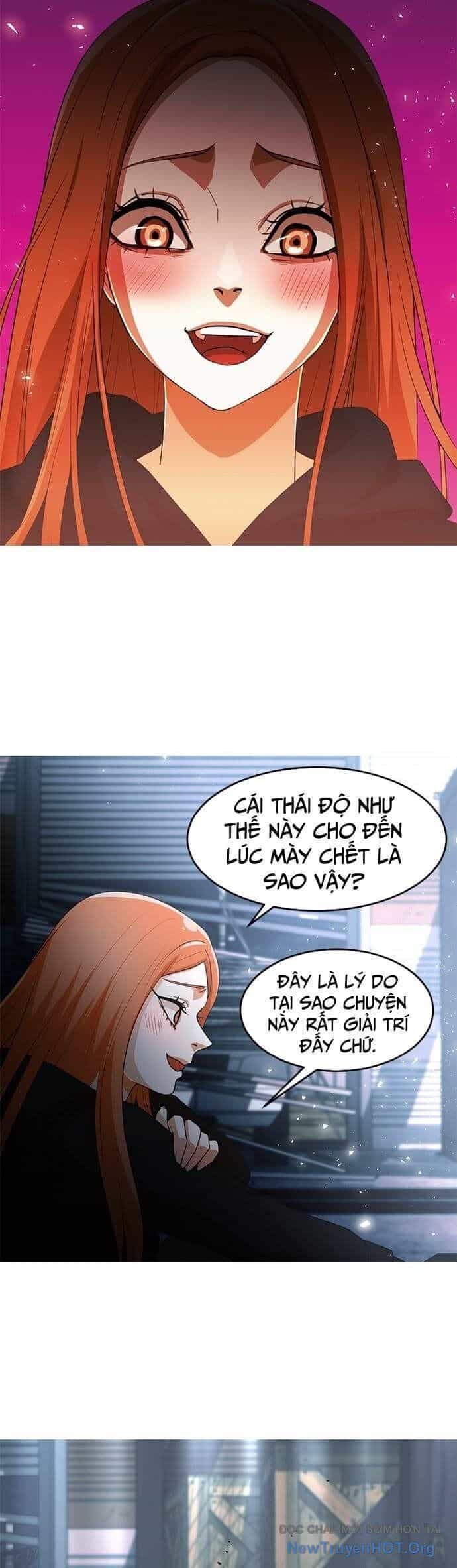 Cô Gái Từ Ứng Dụng Nhắn Tin Ngẫu Nhiên - Chương 312 - ảnh 42