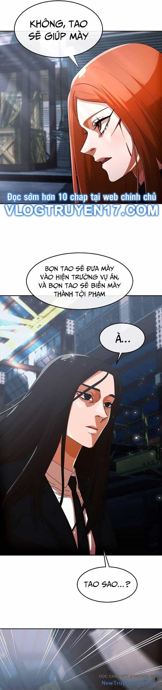 Cô Gái Từ Ứng Dụng Nhắn Tin Ngẫu Nhiên - Chương 313 - ảnh 33