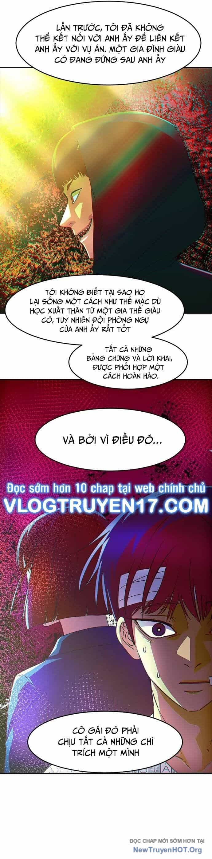 Cô Gái Từ Ứng Dụng Nhắn Tin Ngẫu Nhiên - Chương 316 - ảnh 33