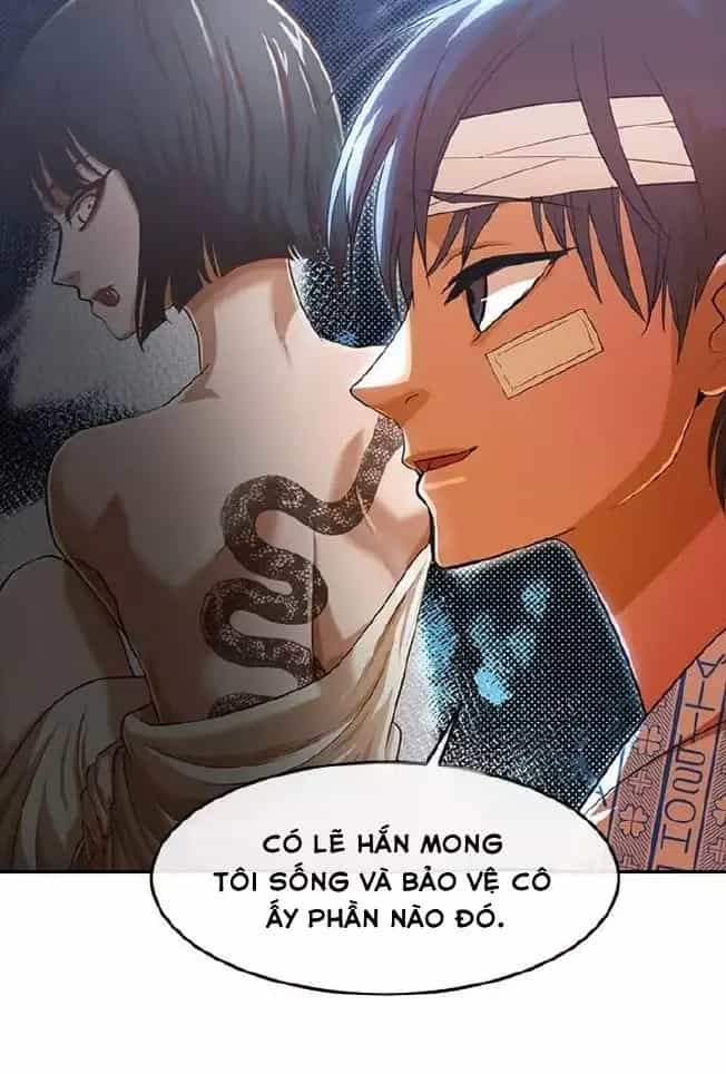 Cô Gái Từ Ứng Dụng Nhắn Tin Ngẫu Nhiên - Chương 319 - ảnh 40