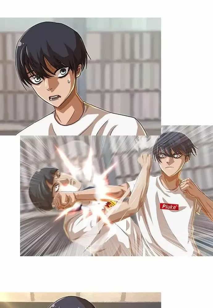 Cô Gái Từ Ứng Dụng Nhắn Tin Ngẫu Nhiên - Chương 331 - ảnh 31