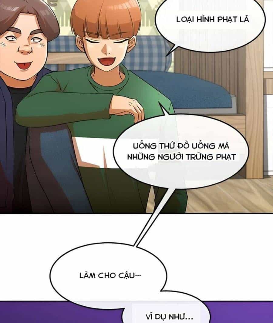 Cô Gái Từ Ứng Dụng Nhắn Tin Ngẫu Nhiên - Chương 338 - ảnh 51
