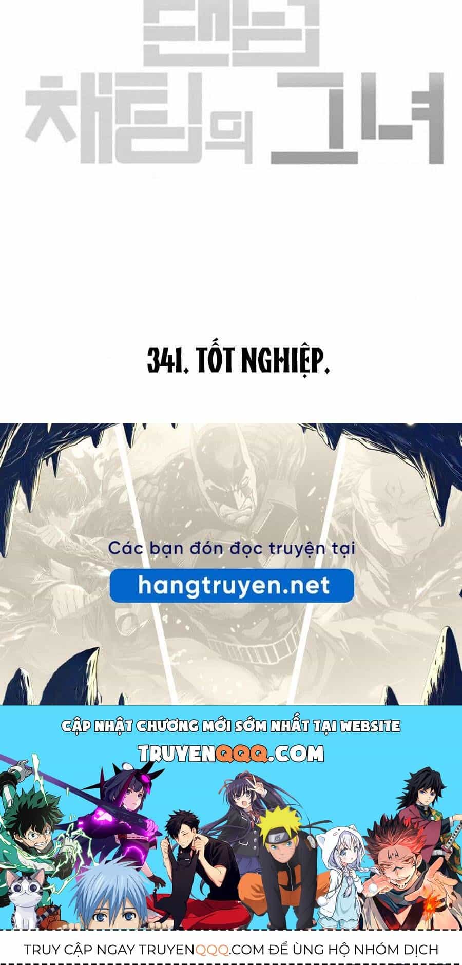 Cô Gái Từ Ứng Dụng Nhắn Tin Ngẫu Nhiên - Chương 341 - ảnh 134