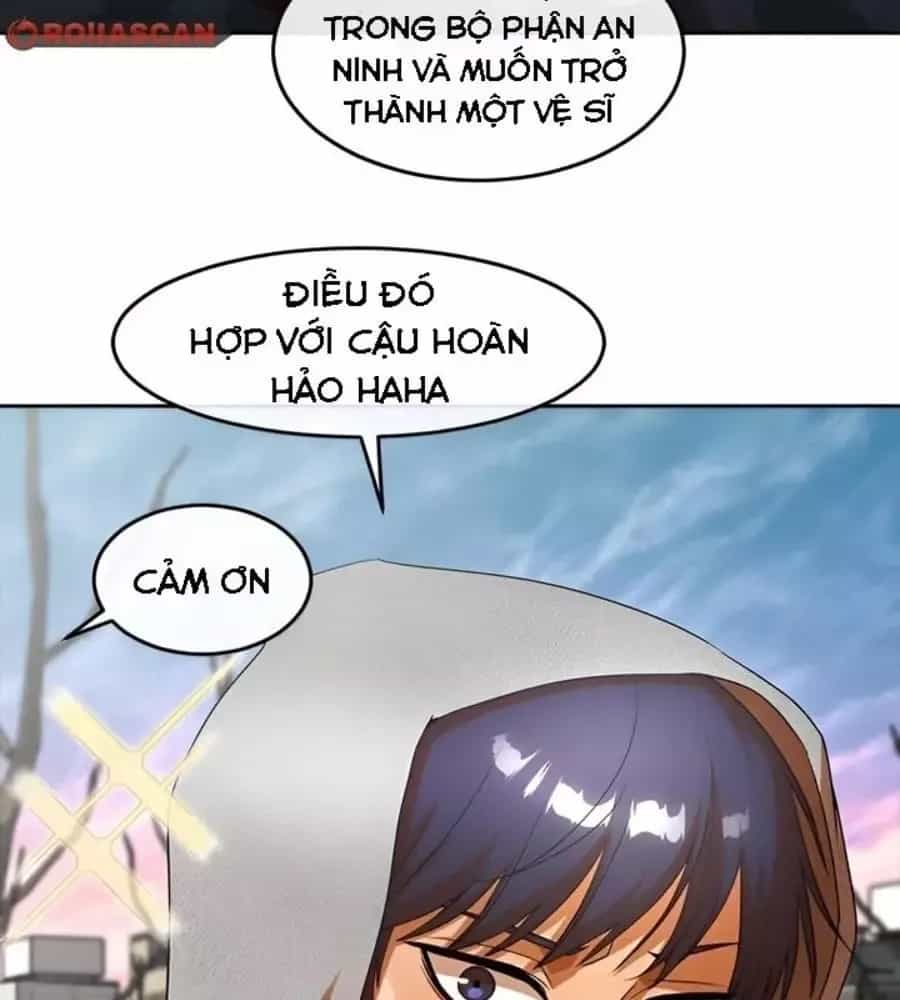 Cô Gái Từ Ứng Dụng Nhắn Tin Ngẫu Nhiên - Chương 343 - ảnh 48