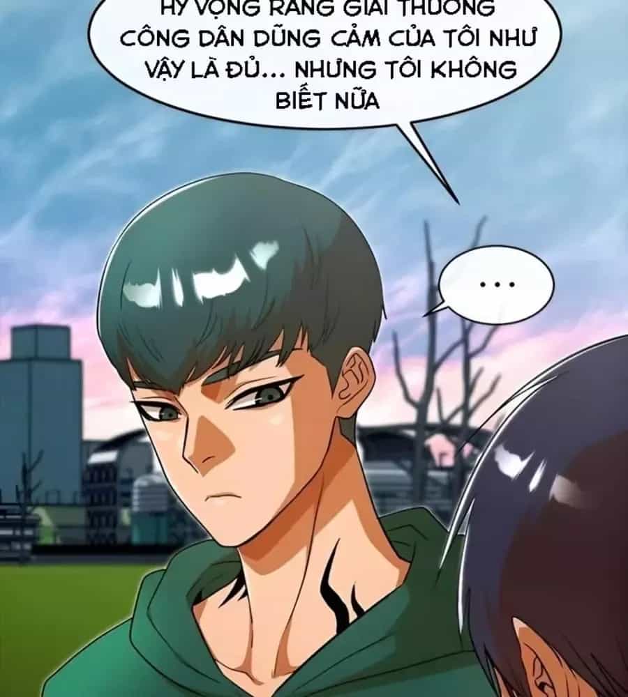 Cô Gái Từ Ứng Dụng Nhắn Tin Ngẫu Nhiên - Chương 343 - ảnh 61