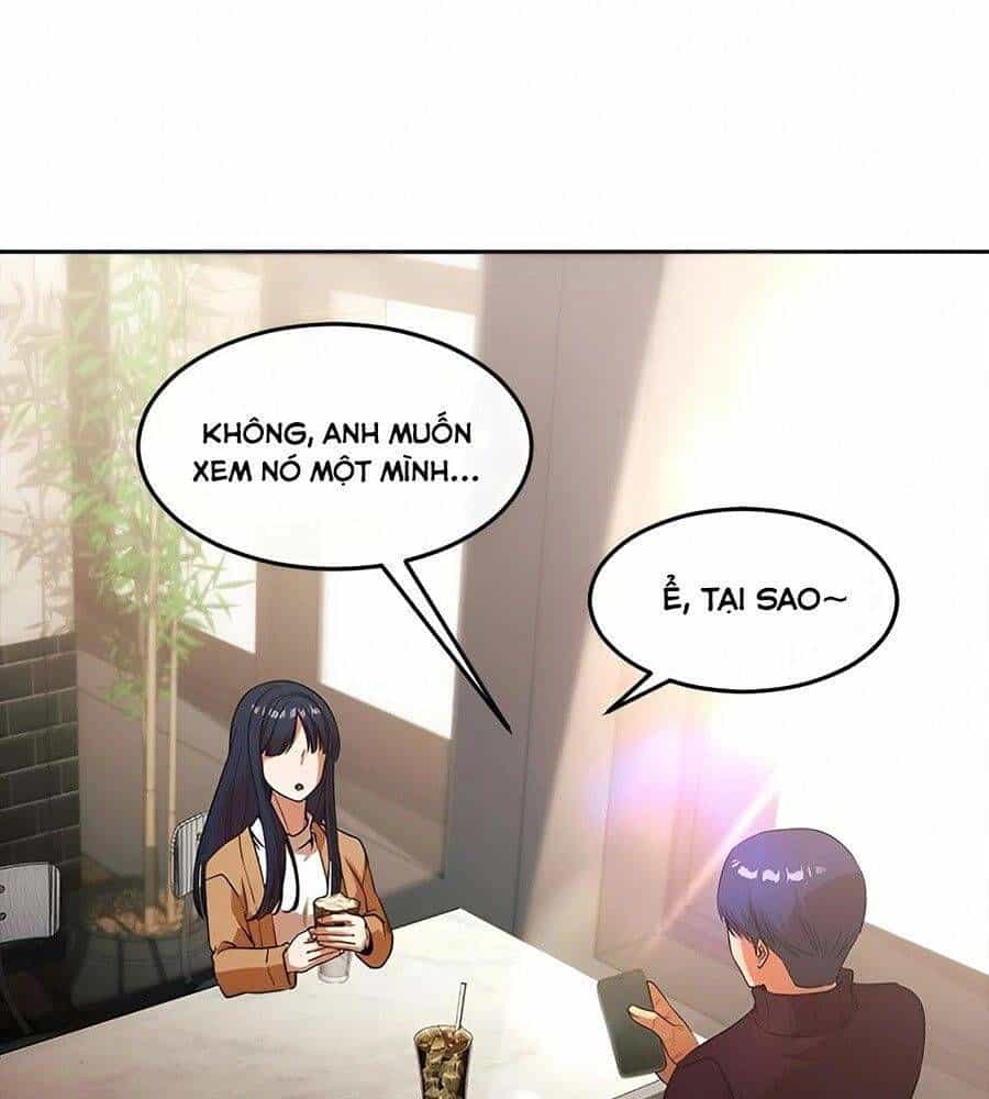 Cô Gái Từ Ứng Dụng Nhắn Tin Ngẫu Nhiên - Chương 344 - ảnh 54