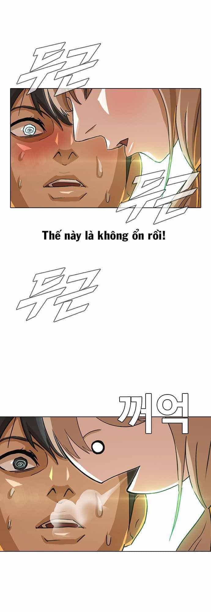 Cô Gái Từ Ứng Dụng Nhắn Tin Ngẫu Nhiên - Chương 36 - ảnh 5