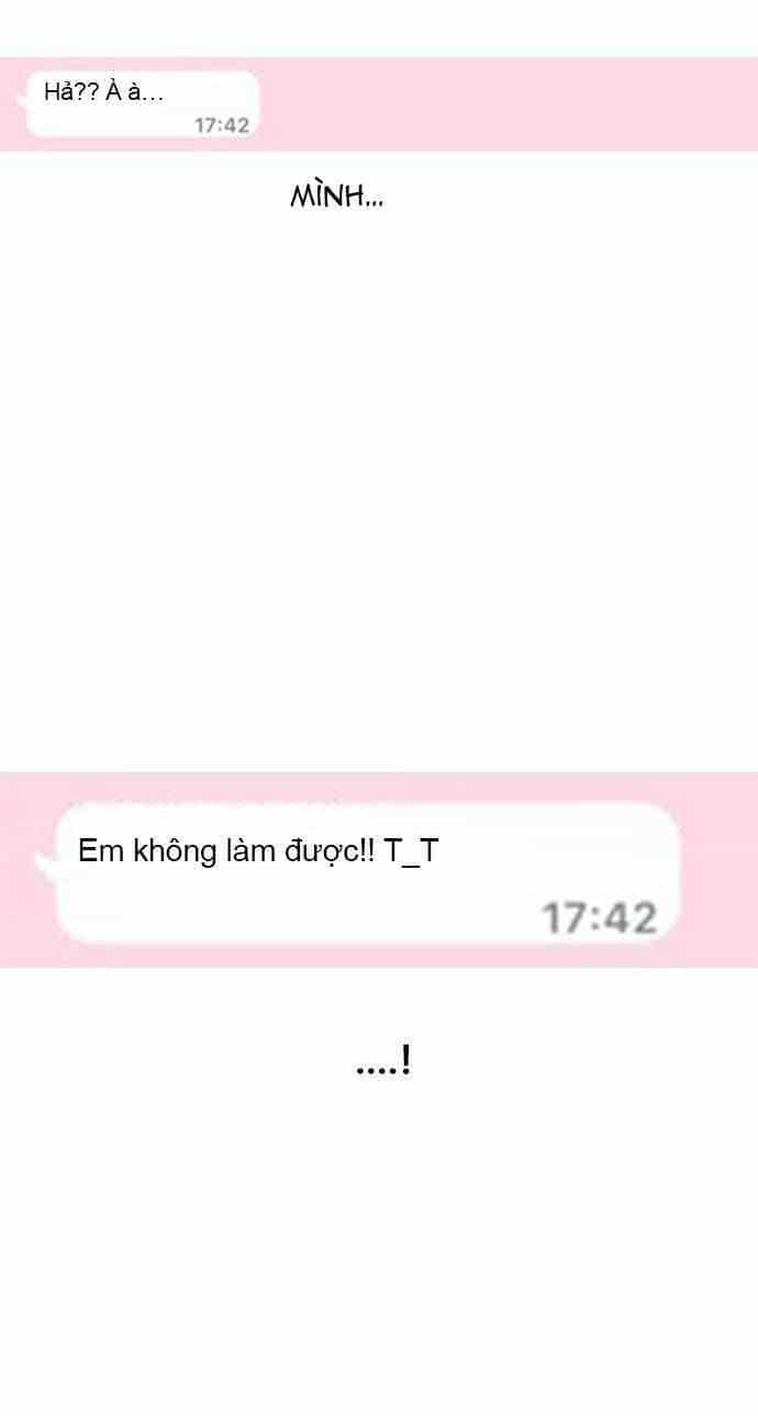 Cô Gái Từ Ứng Dụng Nhắn Tin Ngẫu Nhiên - Chương 39 - ảnh 56