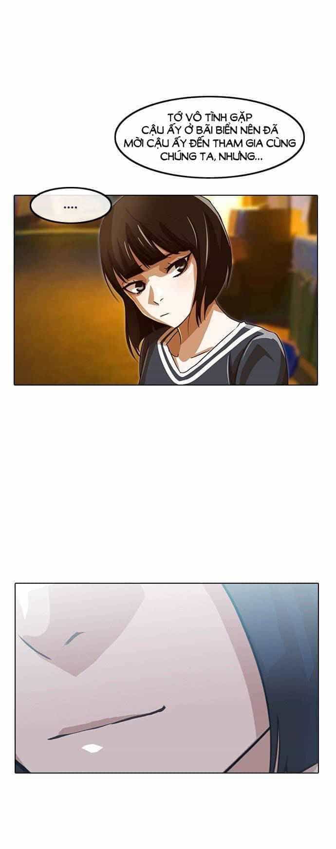 Cô Gái Từ Ứng Dụng Nhắn Tin Ngẫu Nhiên - Chương 42 - ảnh 48