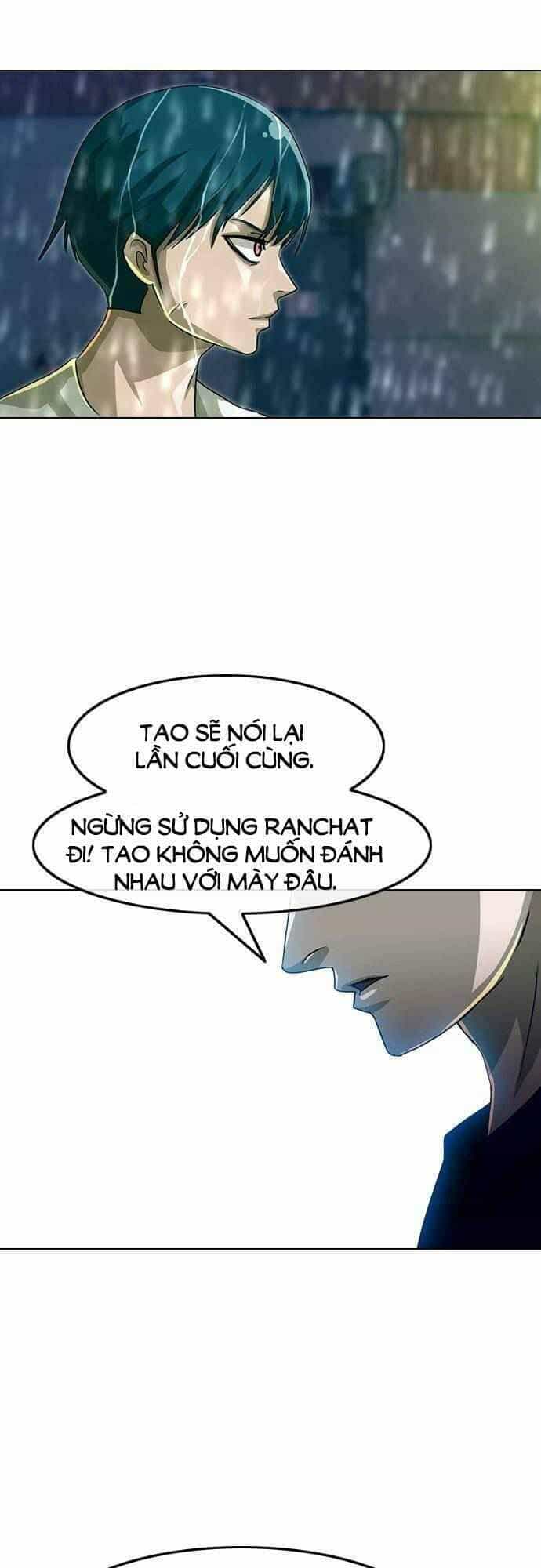 Cô Gái Từ Ứng Dụng Nhắn Tin Ngẫu Nhiên - Chương 45 - ảnh 10