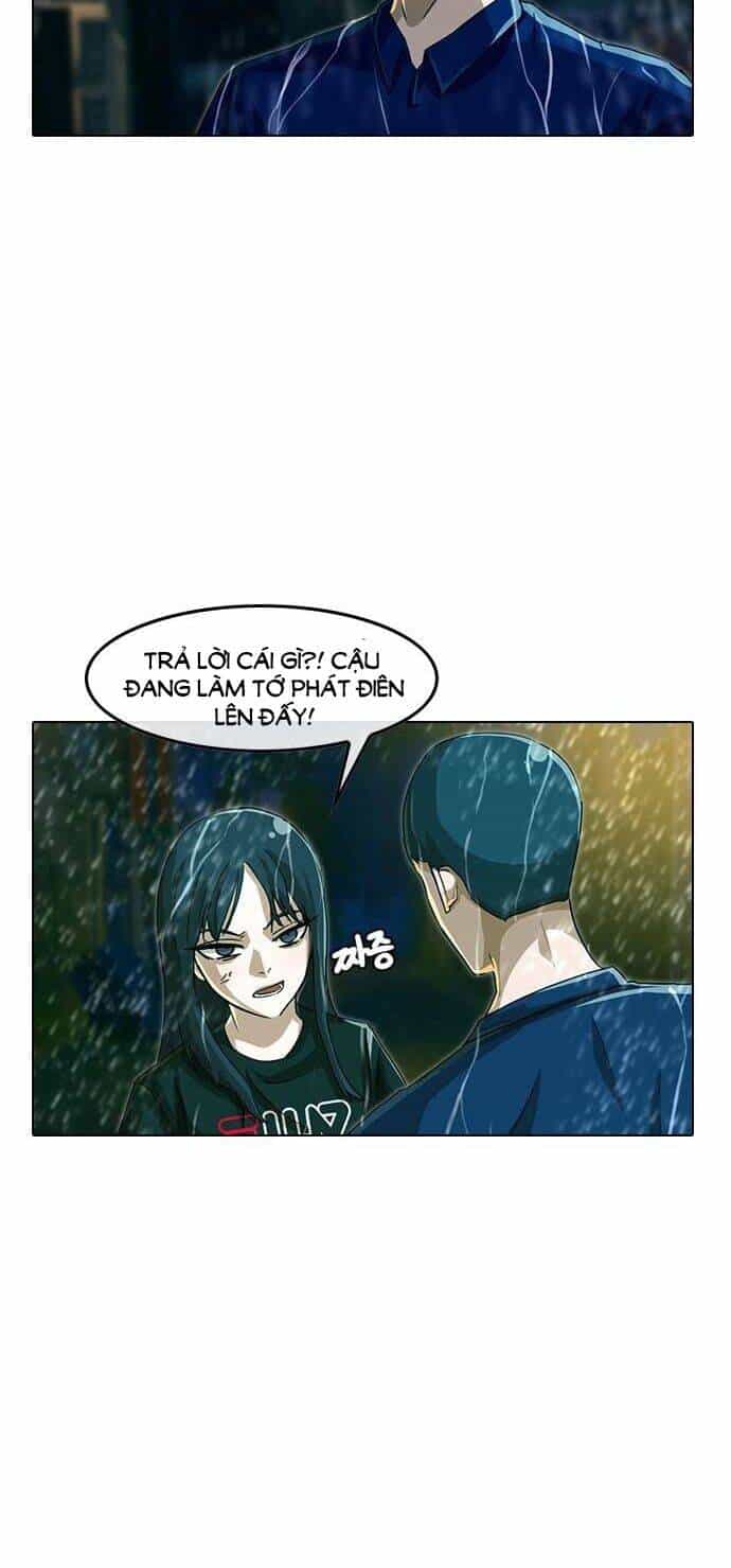 Cô Gái Từ Ứng Dụng Nhắn Tin Ngẫu Nhiên - Chương 46 - ảnh 36