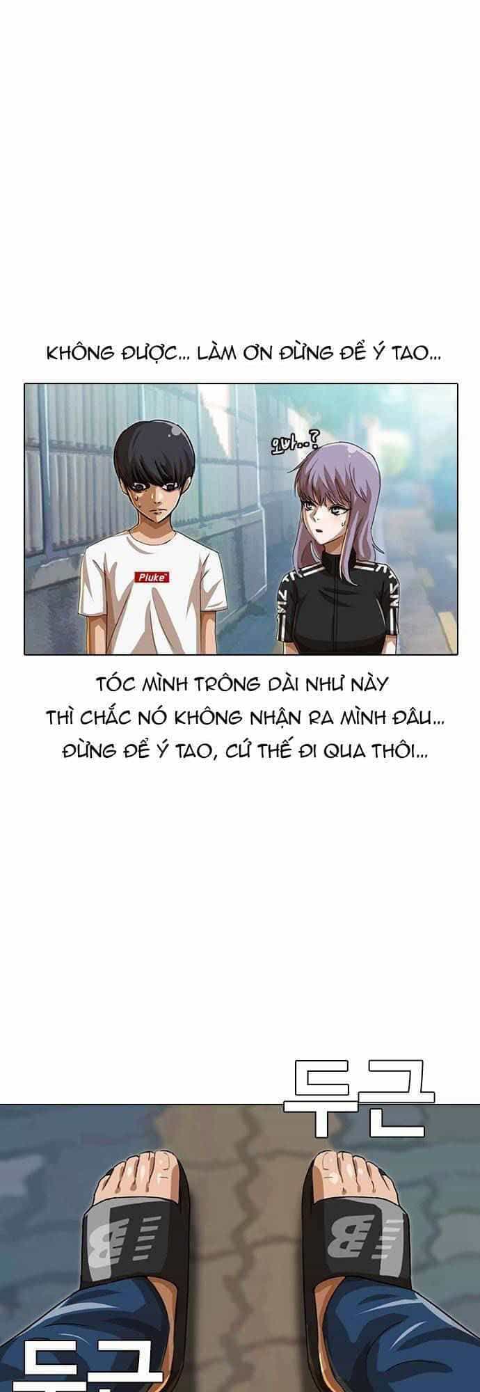 Cô Gái Từ Ứng Dụng Nhắn Tin Ngẫu Nhiên - Chương 47 - ảnh 46