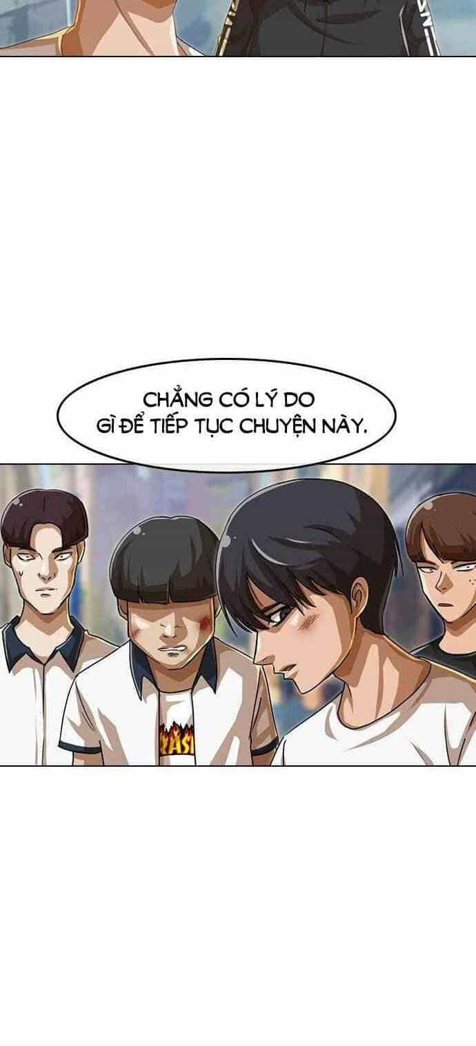 Cô Gái Từ Ứng Dụng Nhắn Tin Ngẫu Nhiên - Chương 49 - ảnh 31