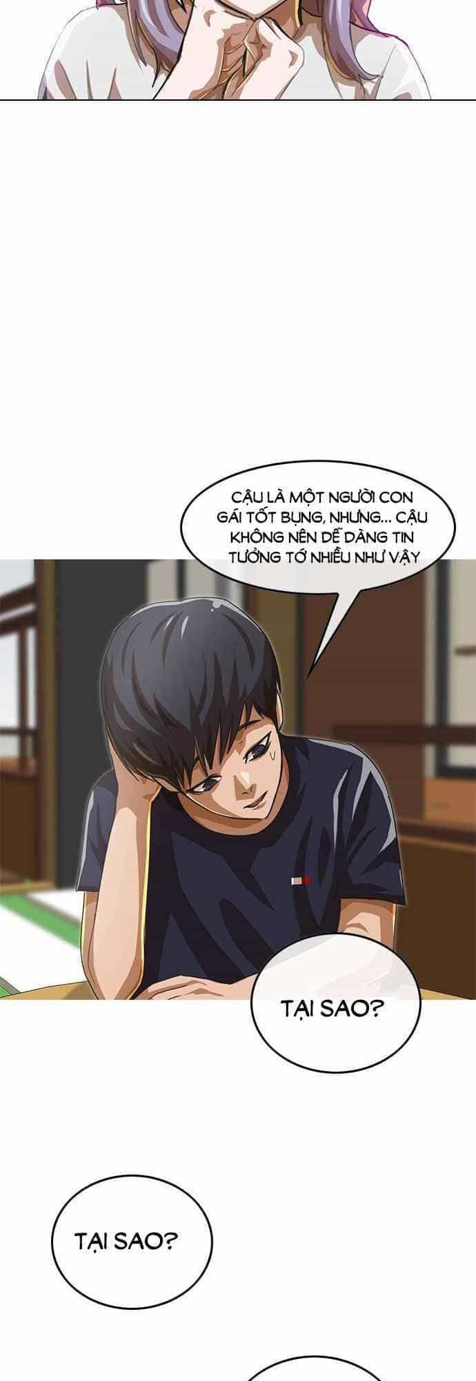 Cô Gái Từ Ứng Dụng Nhắn Tin Ngẫu Nhiên - Chương 52 - ảnh 2