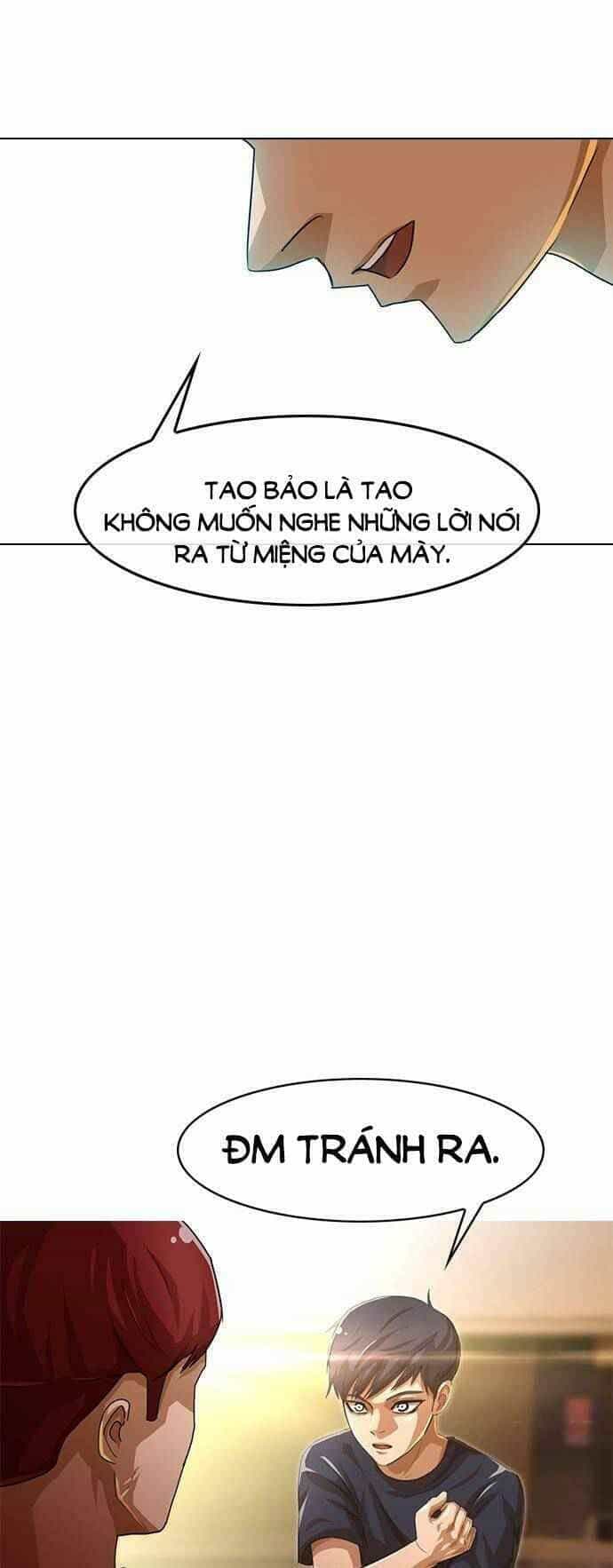 Cô Gái Từ Ứng Dụng Nhắn Tin Ngẫu Nhiên - Chương 52 - ảnh 67