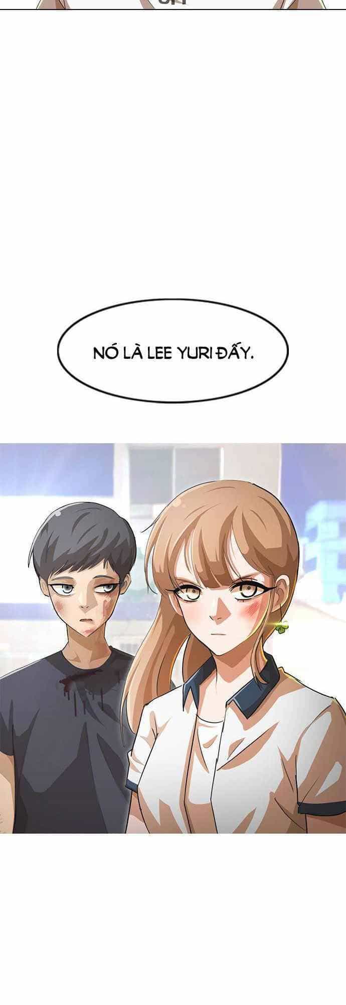 Cô Gái Từ Ứng Dụng Nhắn Tin Ngẫu Nhiên - Chương 55 - ảnh 2