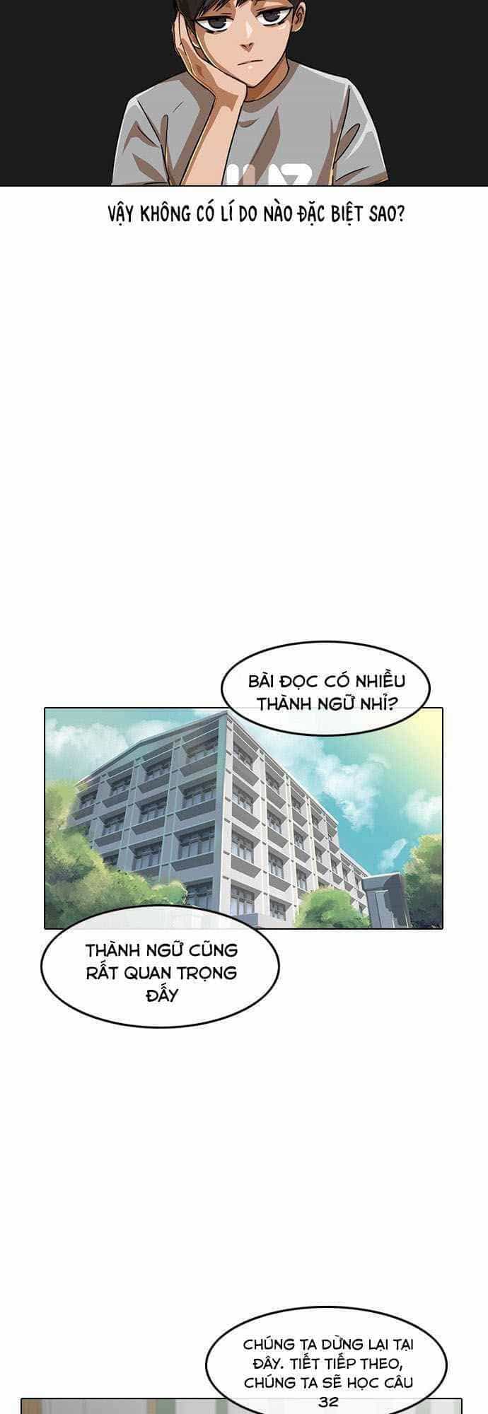 Cô Gái Từ Ứng Dụng Nhắn Tin Ngẫu Nhiên - Chương 58 - ảnh 18