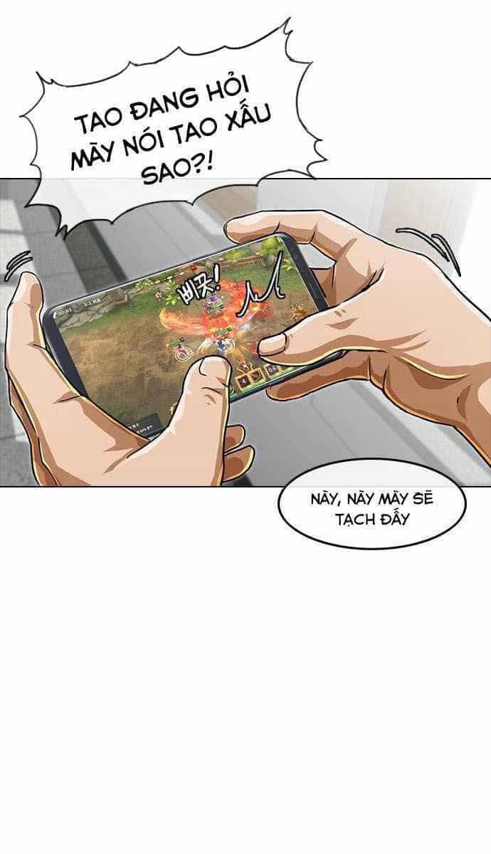 Cô Gái Từ Ứng Dụng Nhắn Tin Ngẫu Nhiên - Chương 59 - ảnh 21