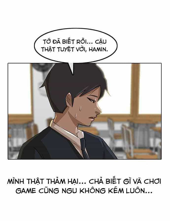 Cô Gái Từ Ứng Dụng Nhắn Tin Ngẫu Nhiên - Chương 6 - ảnh 59