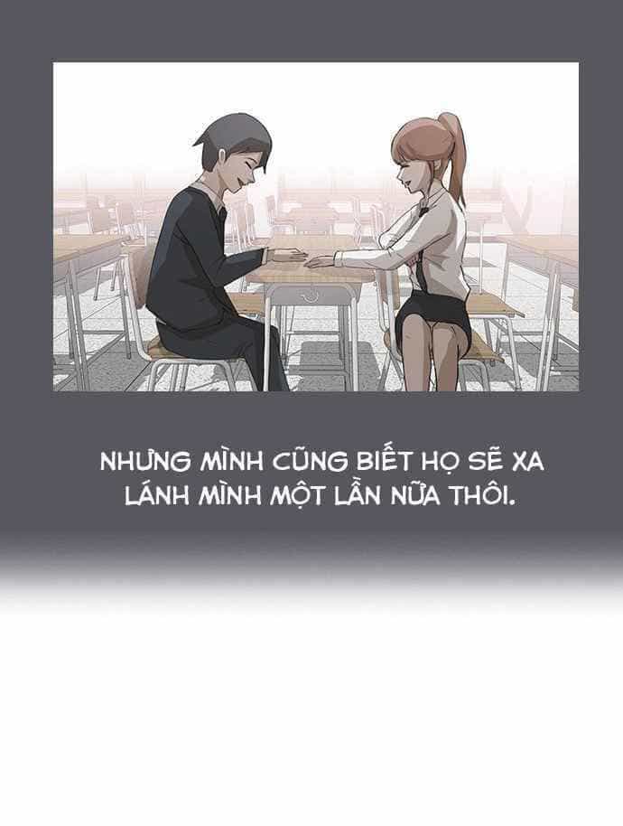 Cô Gái Từ Ứng Dụng Nhắn Tin Ngẫu Nhiên - Chương 6 - ảnh 79