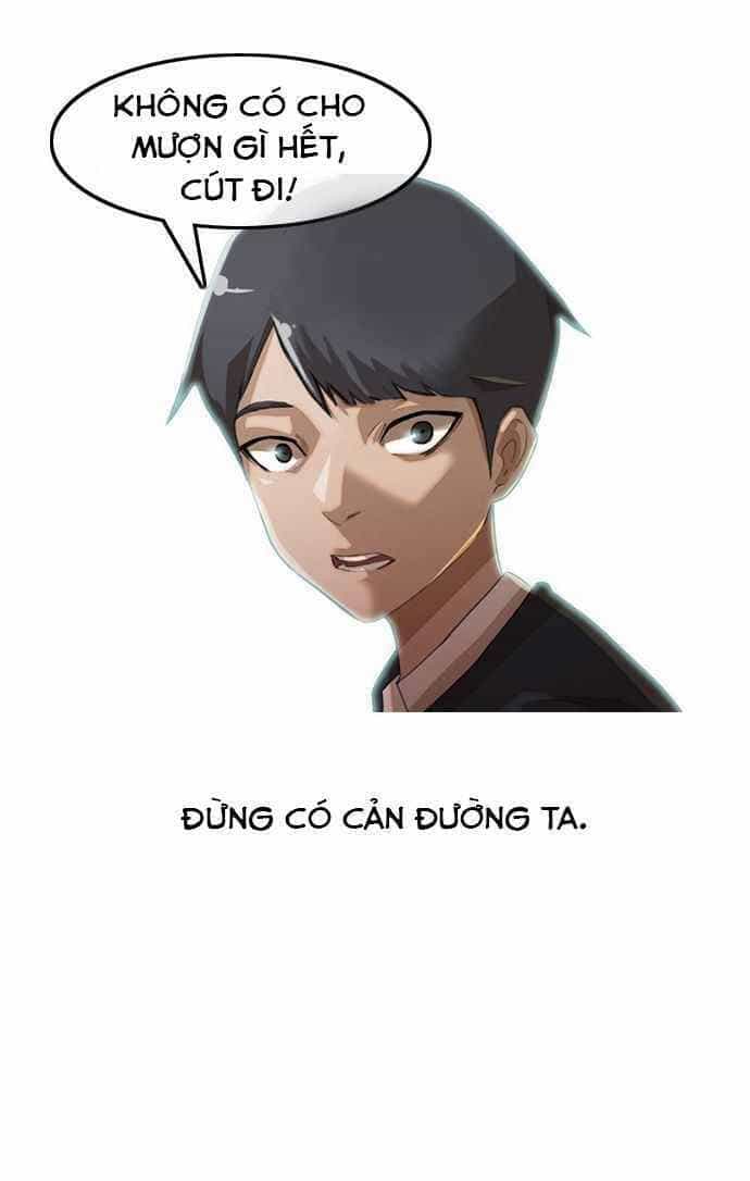 Cô Gái Từ Ứng Dụng Nhắn Tin Ngẫu Nhiên - Chương 6 - ảnh 83