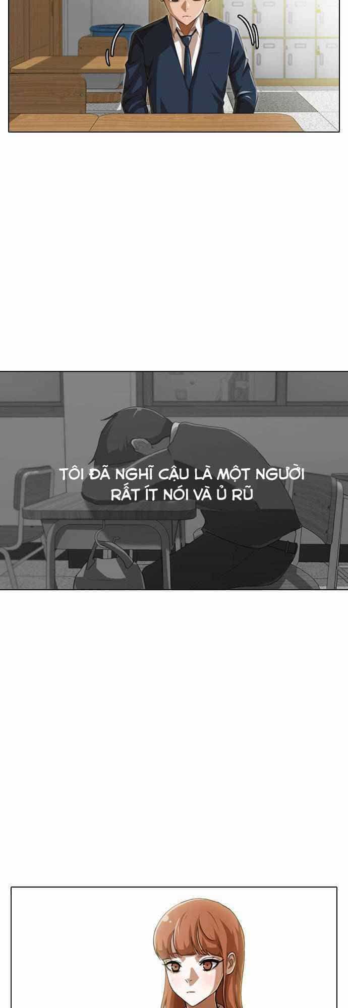 Cô Gái Từ Ứng Dụng Nhắn Tin Ngẫu Nhiên - Chương 61 - ảnh 3