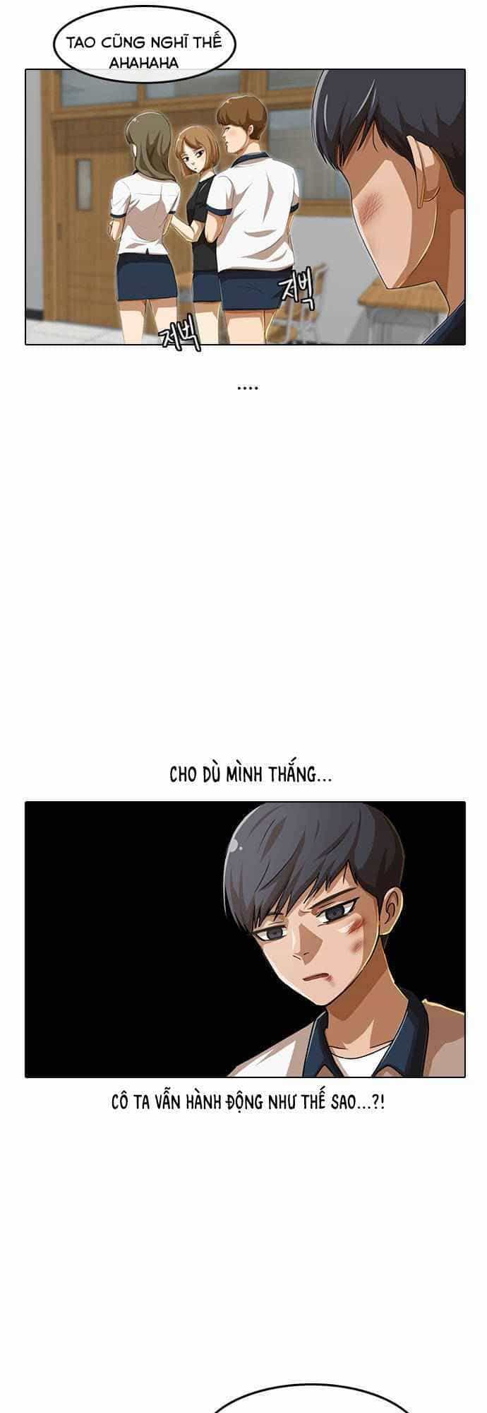 Cô Gái Từ Ứng Dụng Nhắn Tin Ngẫu Nhiên - Chương 62 - ảnh 16