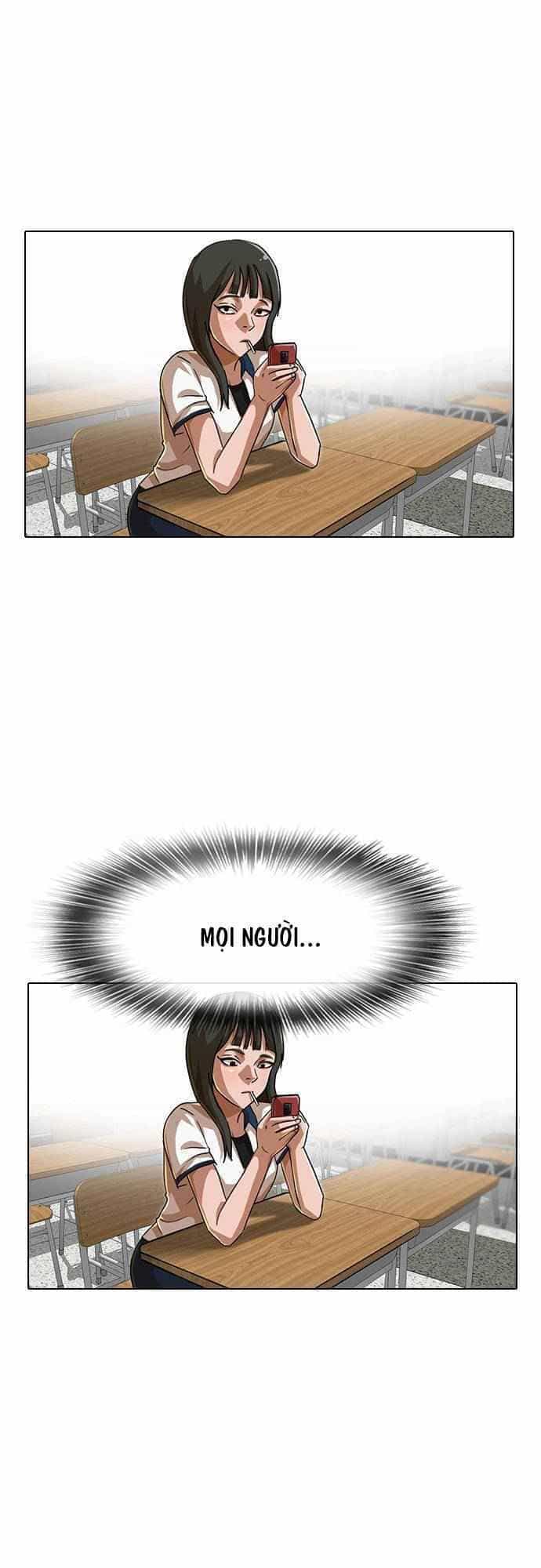 Cô Gái Từ Ứng Dụng Nhắn Tin Ngẫu Nhiên - Chương 63 - ảnh 46