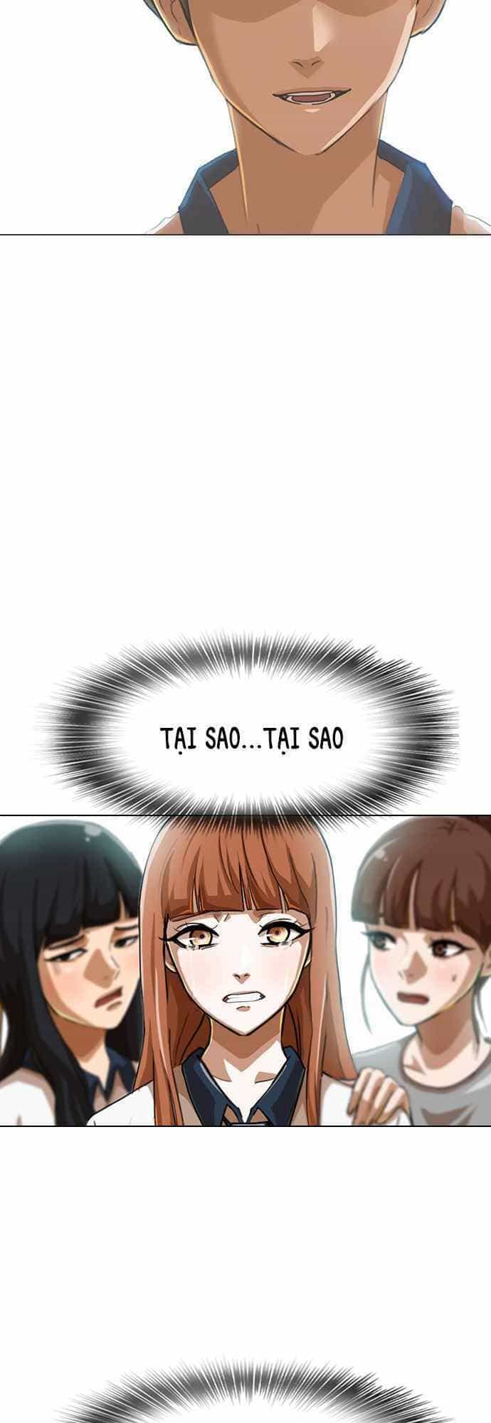 Cô Gái Từ Ứng Dụng Nhắn Tin Ngẫu Nhiên - Chương 65 - ảnh 35