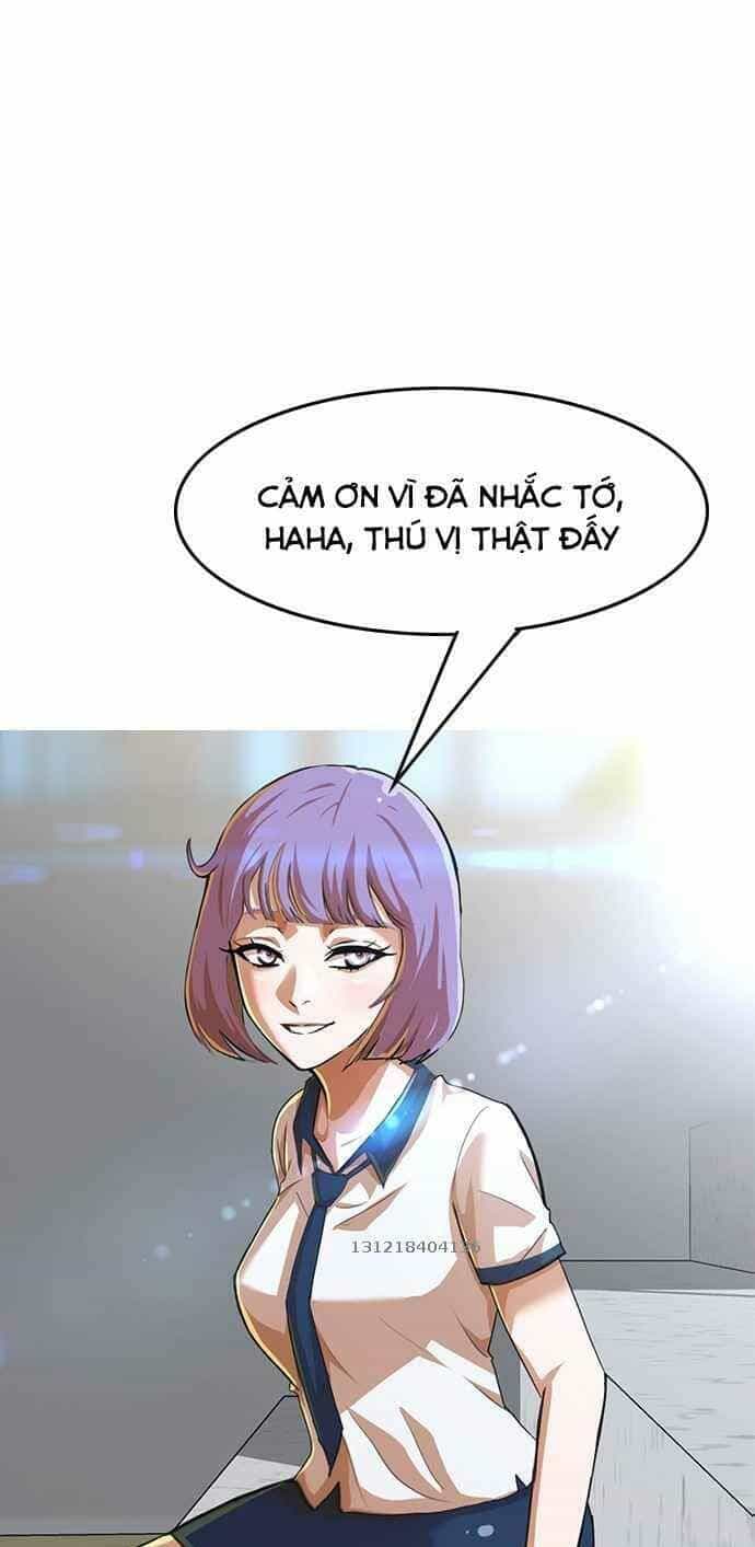 Cô Gái Từ Ứng Dụng Nhắn Tin Ngẫu Nhiên - Chương 65 - ảnh 68