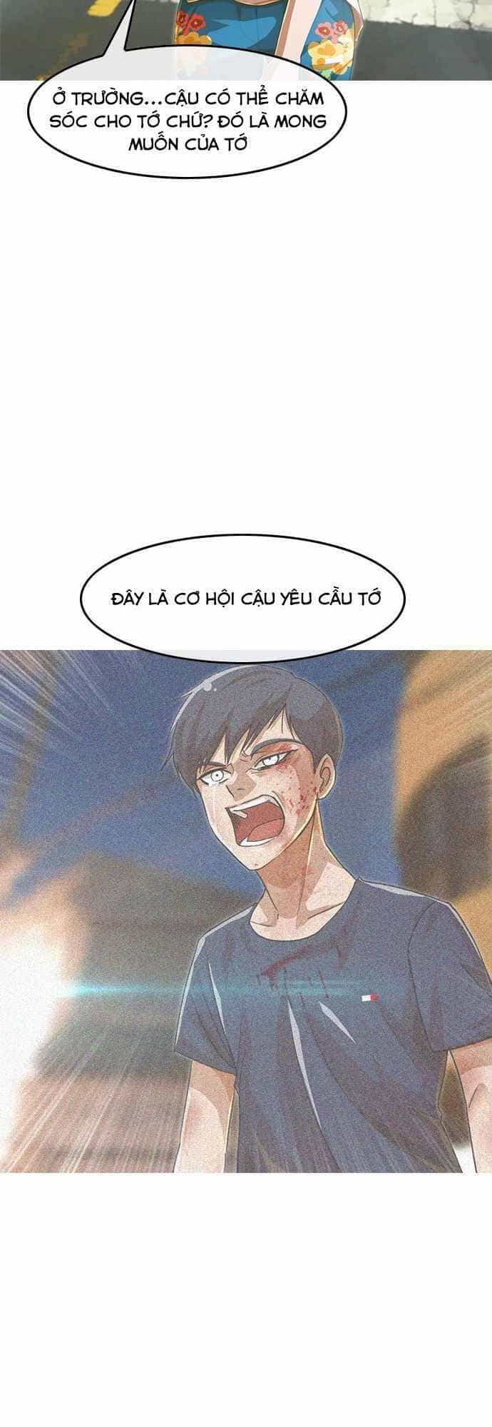 Cô Gái Từ Ứng Dụng Nhắn Tin Ngẫu Nhiên - Chương 67 - ảnh 65