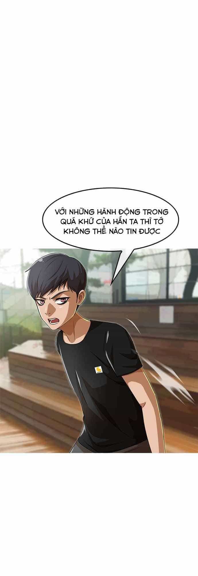 Cô Gái Từ Ứng Dụng Nhắn Tin Ngẫu Nhiên - Chương 68 - ảnh 13