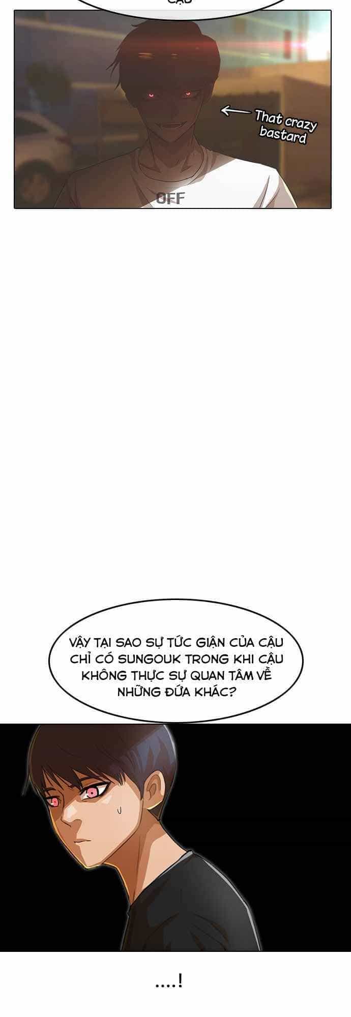 Cô Gái Từ Ứng Dụng Nhắn Tin Ngẫu Nhiên - Chương 68 - ảnh 24