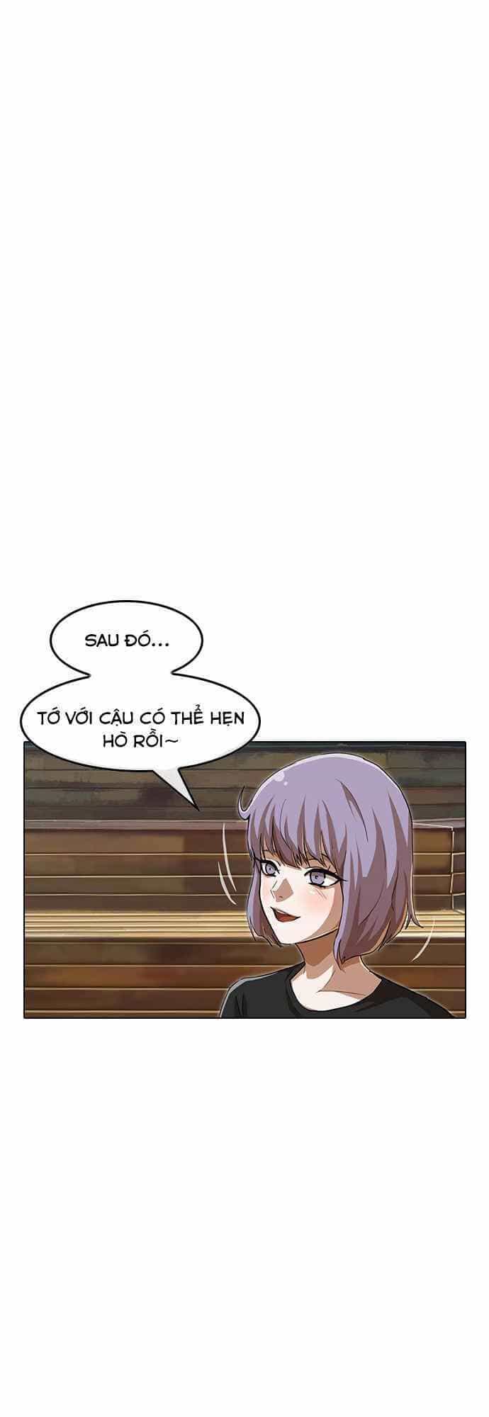 Cô Gái Từ Ứng Dụng Nhắn Tin Ngẫu Nhiên - Chương 68 - ảnh 33