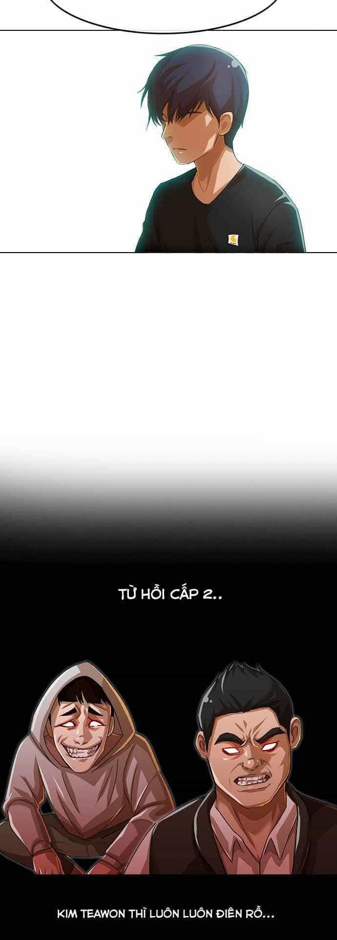Cô Gái Từ Ứng Dụng Nhắn Tin Ngẫu Nhiên - Chương 68 - ảnh 39